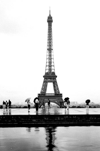 Fotoreise Paris